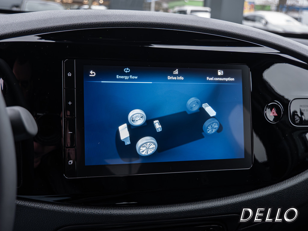 Fahrzeugansicht TOYOTA Aygo X 1.0 Teamplayer - Bild 10