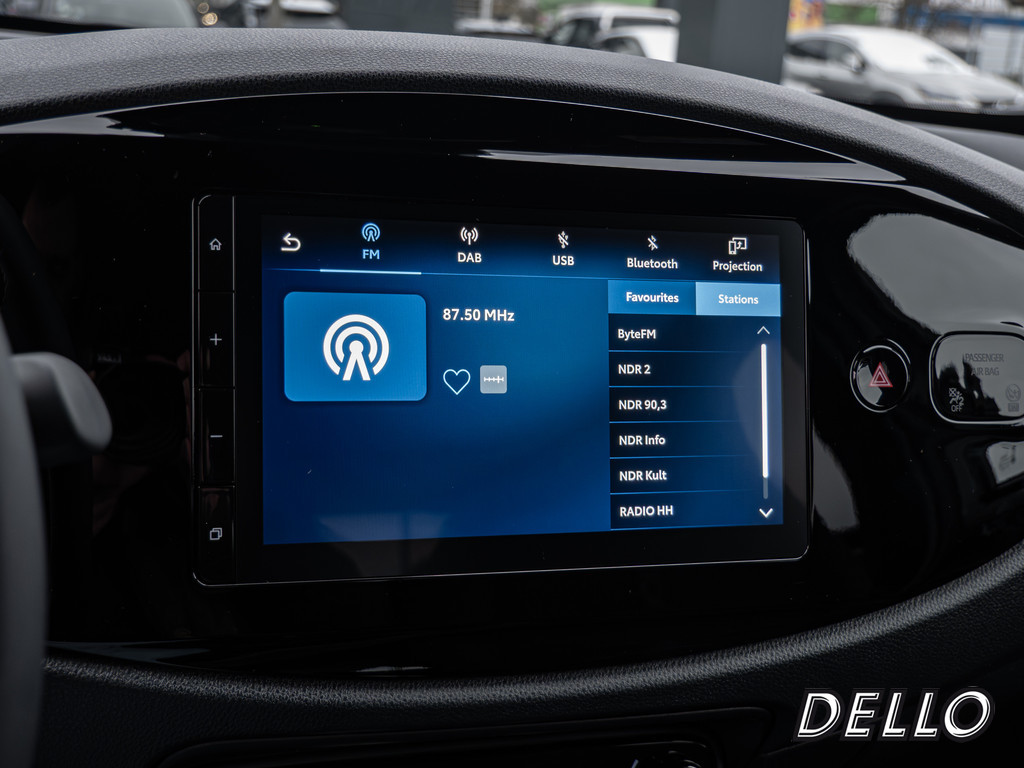 Fahrzeugansicht TOYOTA Aygo X 1.0 Teamplayer - Bild 11