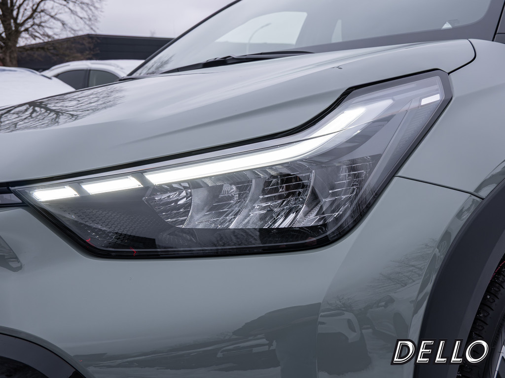 Fahrzeugansicht TOYOTA Aygo X 1.0 Teamplayer - Bild 40