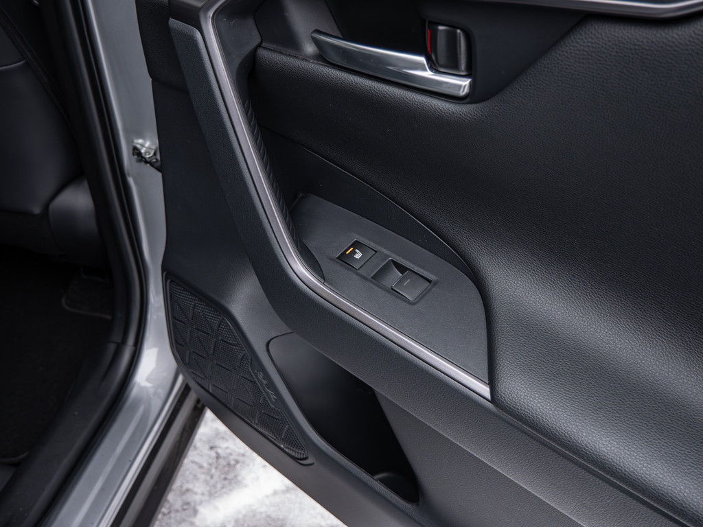 Fahrzeugansicht TOYOTA RAV 4 2.5 Plug-in Hybrid GR Sport 4x4 - Bild 9