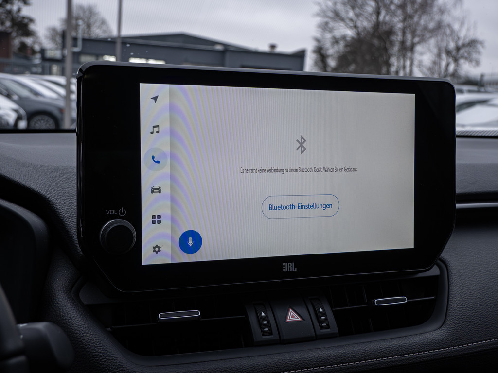 Fahrzeugansicht TOYOTA RAV 4 2.5 Plug-in Hybrid GR Sport 4x4 - Bild 14