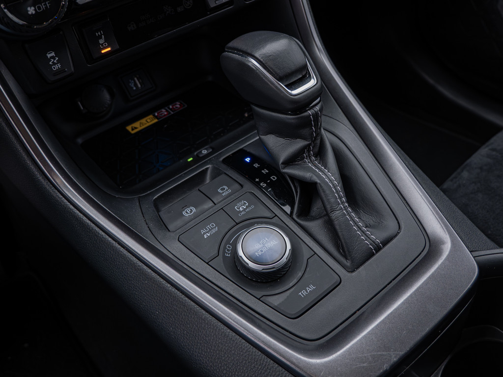 Fahrzeugansicht TOYOTA RAV 4 2.5 Plug-in Hybrid GR Sport 4x4 - Bild 21