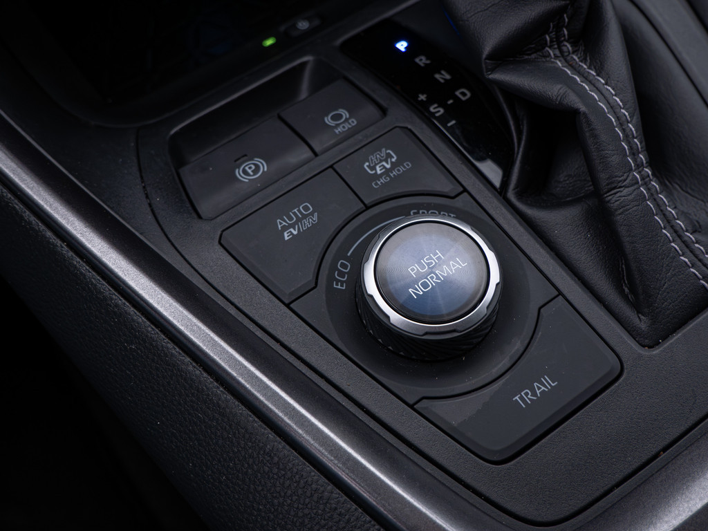 Fahrzeugansicht TOYOTA RAV 4 2.5 Plug-in Hybrid GR Sport 4x4 - Bild 22