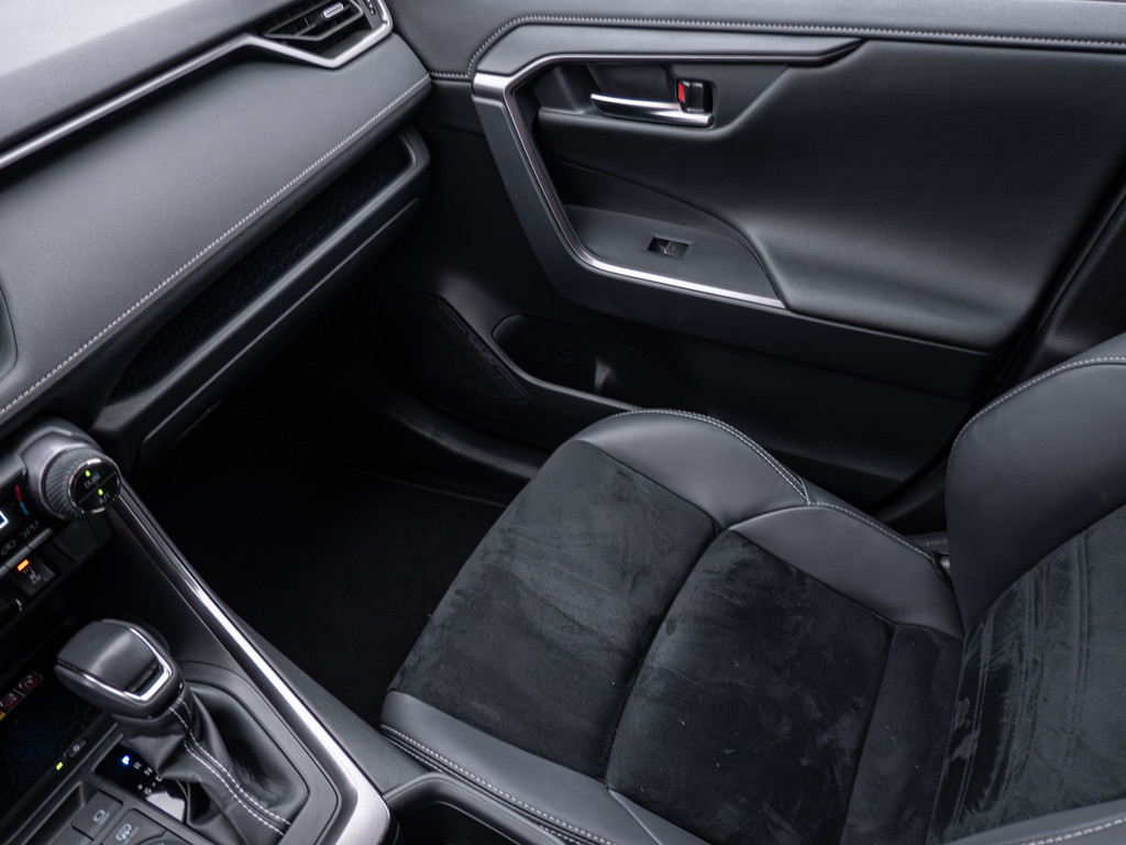 Fahrzeugansicht TOYOTA RAV 4 2.5 Plug-in Hybrid GR Sport 4x4 - Bild 24