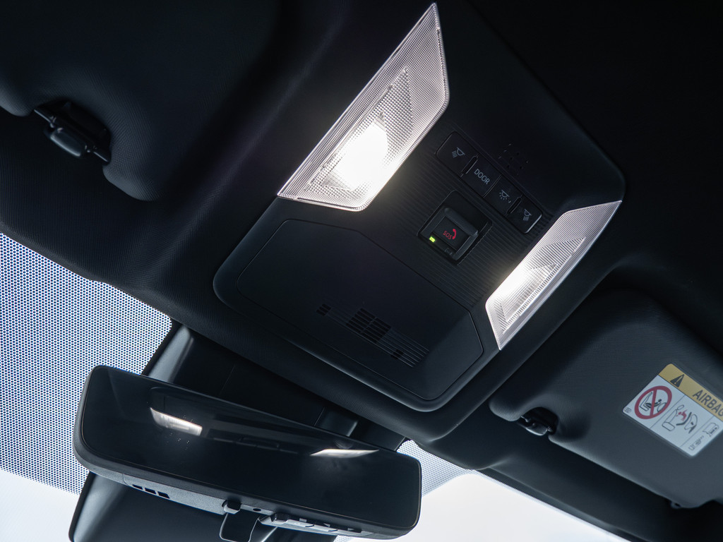 Fahrzeugansicht TOYOTA RAV 4 2.5 Plug-in Hybrid GR Sport 4x4 - Bild 25