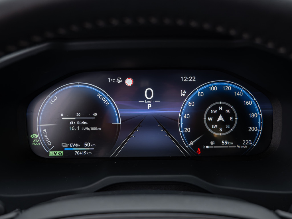 Fahrzeugansicht TOYOTA RAV 4 2.5 Plug-in Hybrid GR Sport 4x4 - Bild 27