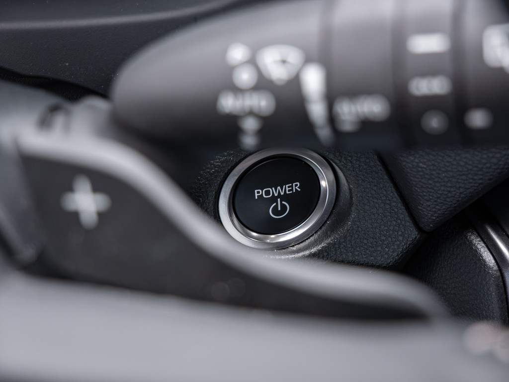 Fahrzeugansicht TOYOTA RAV 4 2.5 Plug-in Hybrid GR Sport 4x4 - Bild 29