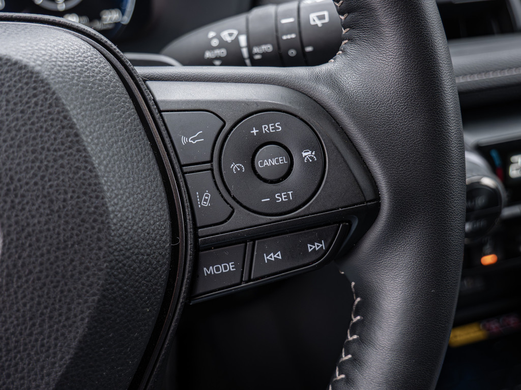 Fahrzeugansicht TOYOTA RAV 4 2.5 Plug-in Hybrid GR Sport 4x4 - Bild 31