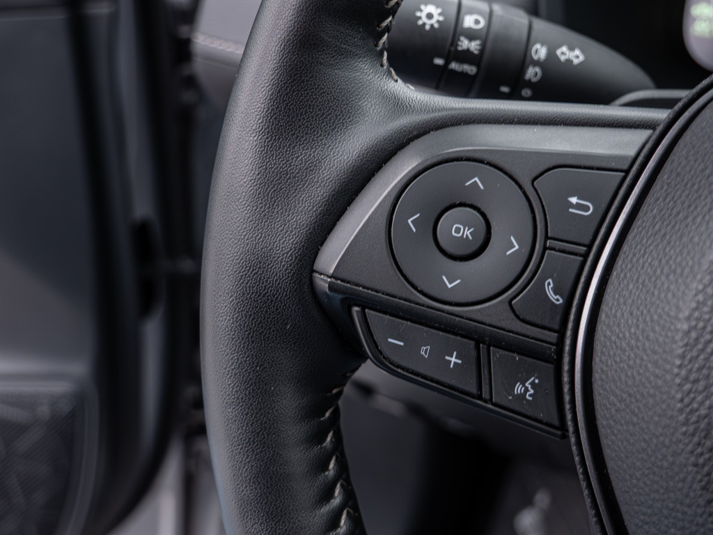 Fahrzeugansicht TOYOTA RAV 4 2.5 Plug-in Hybrid GR Sport 4x4 - Bild 32