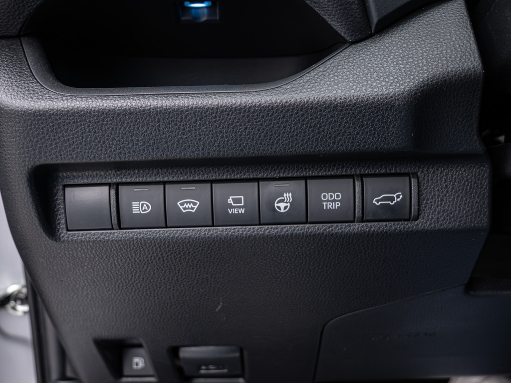 Fahrzeugansicht TOYOTA RAV 4 2.5 Plug-in Hybrid GR Sport 4x4 - Bild 35