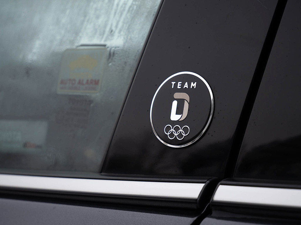 Fahrzeugansicht TOYOTA C-HR 1.8 Hybrid Team D - Bild 11