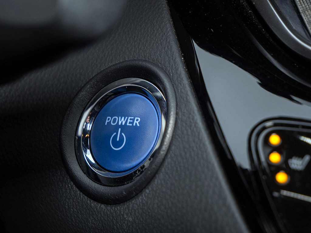 Fahrzeugansicht TOYOTA C-HR 1.8 Hybrid Team D - Bild 31