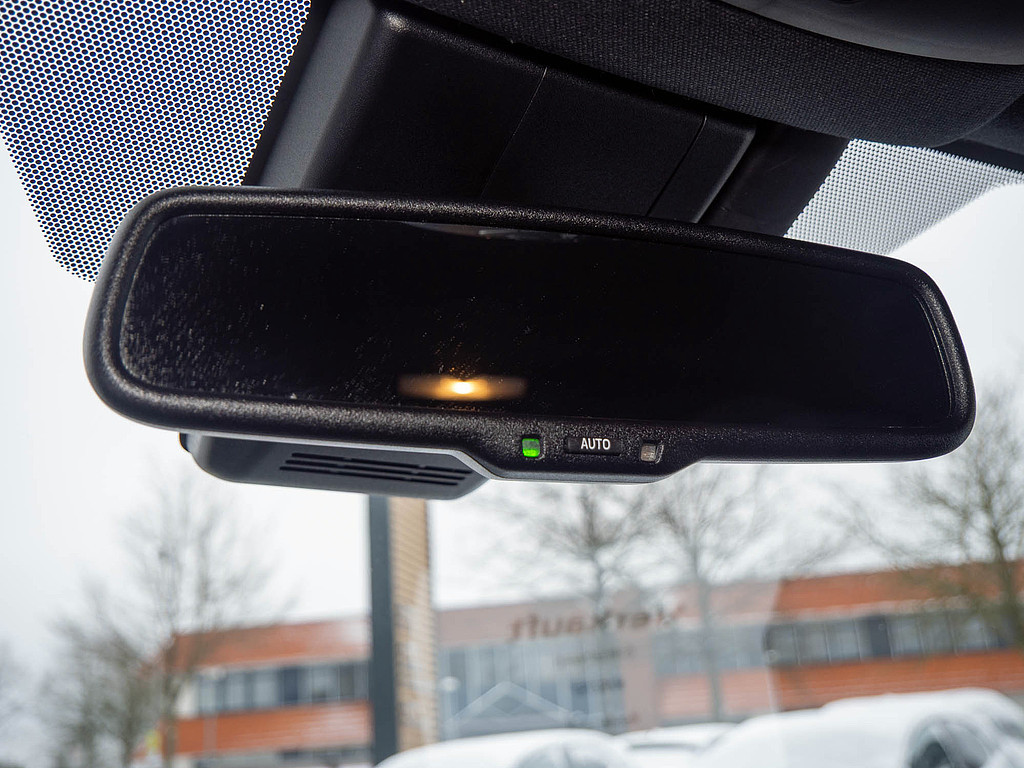 Fahrzeugansicht TOYOTA C-HR 1.8 Hybrid Team D - Bild 32