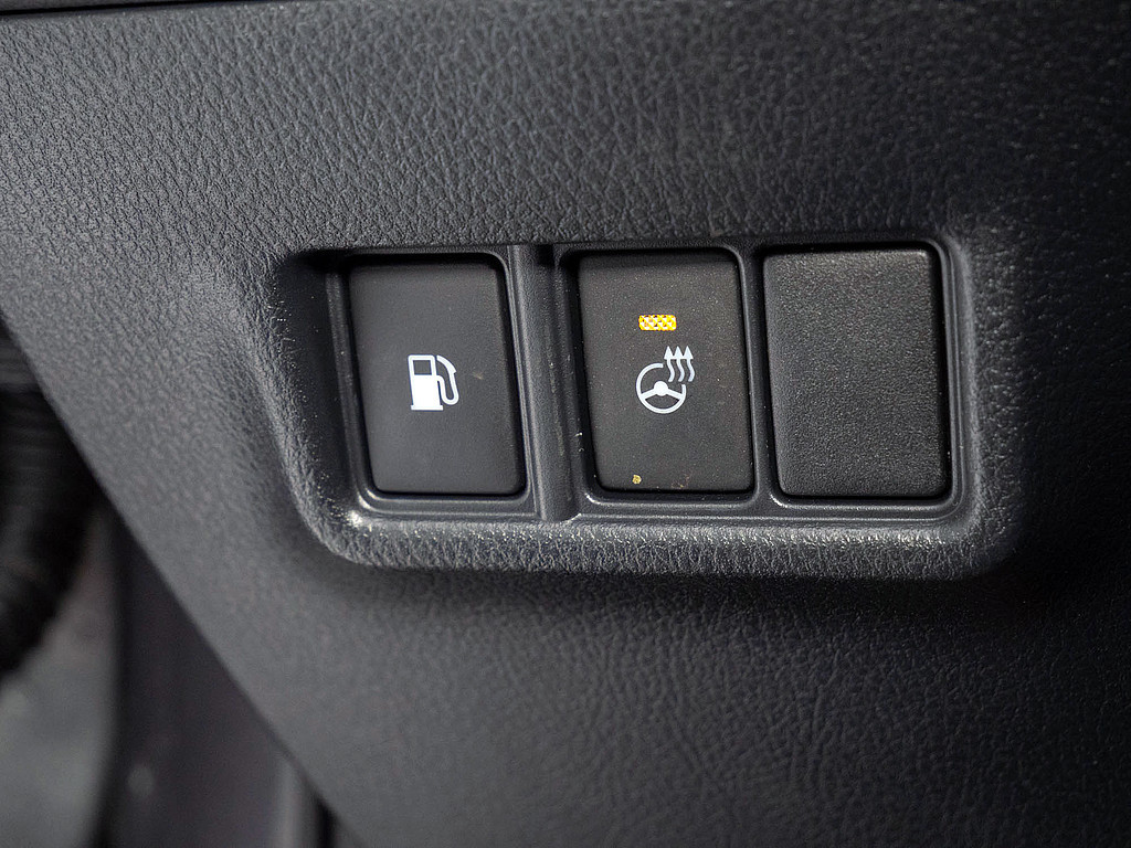 Fahrzeugansicht TOYOTA C-HR 1.8 Hybrid Team D - Bild 36