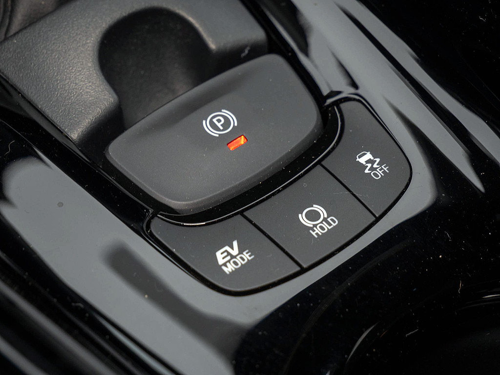 Fahrzeugansicht TOYOTA C-HR 1.8 Hybrid Team D - Bild 37