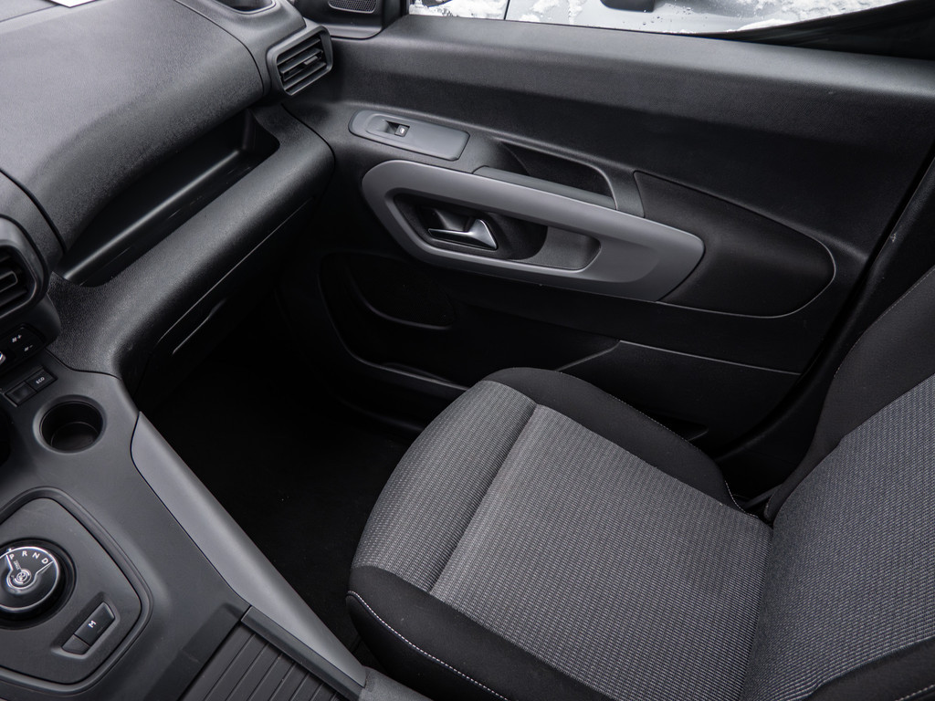 Fahrzeugansicht TOYOTA Proace City Verso 1.2 L1 Team D - Bild 13