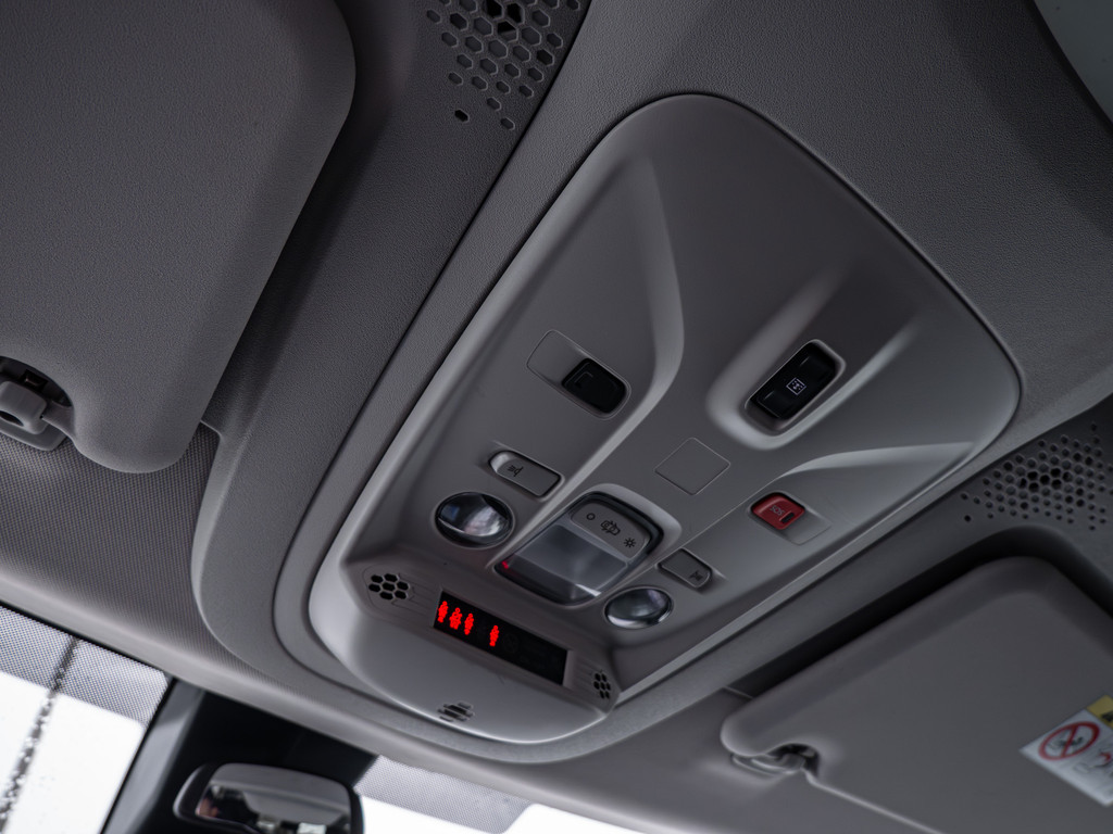 Fahrzeugansicht TOYOTA Proace City Verso 1.2 L1 Team D - Bild 14