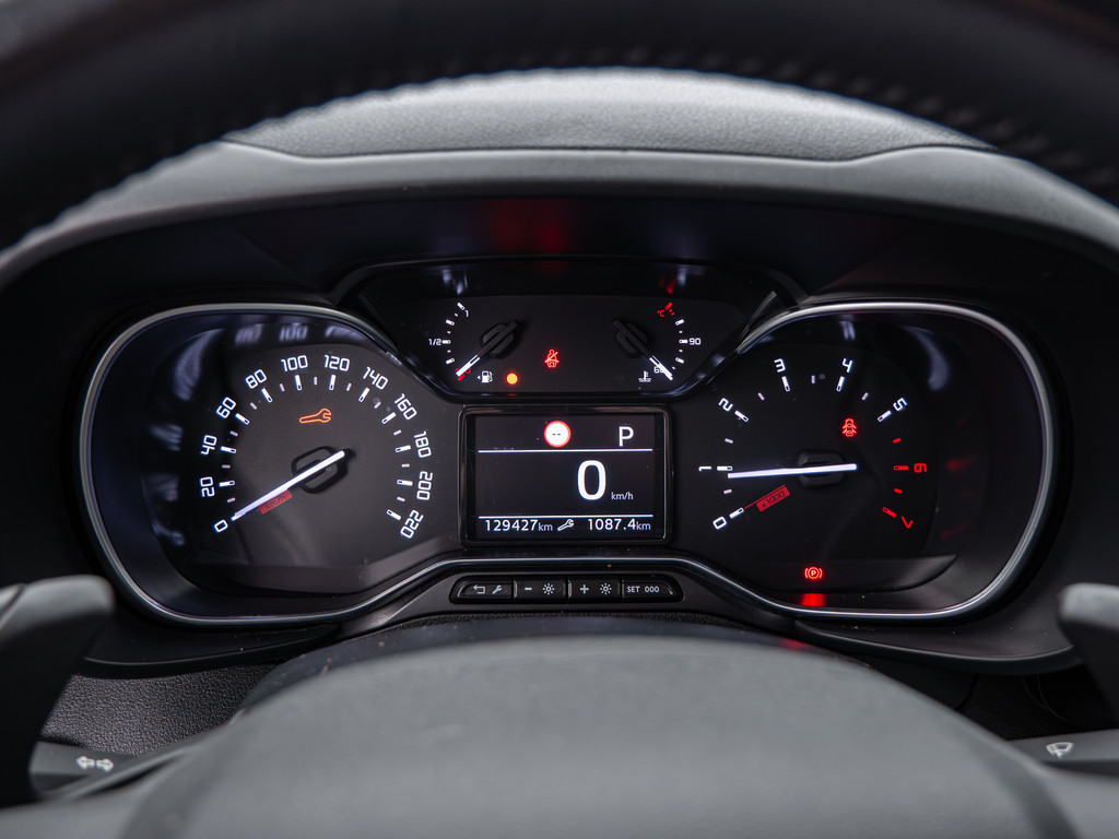 Fahrzeugansicht TOYOTA Proace City Verso 1.2 L1 Team D - Bild 15