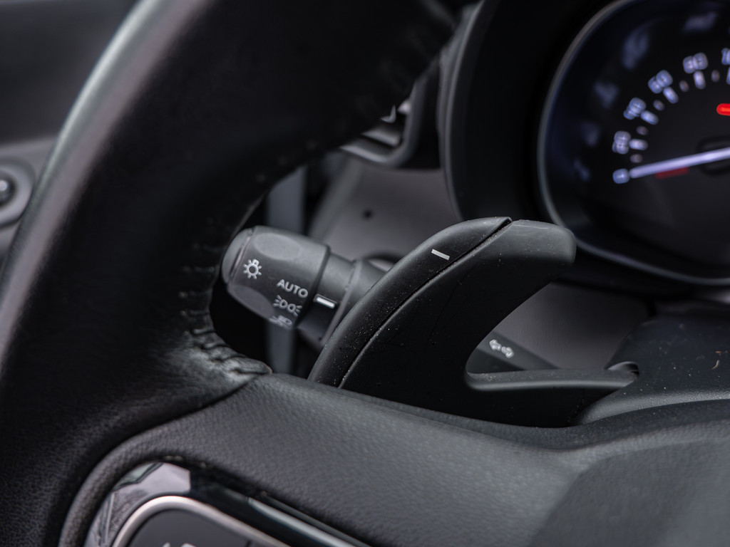 Fahrzeugansicht TOYOTA Proace City Verso 1.2 L1 Team D - Bild 17