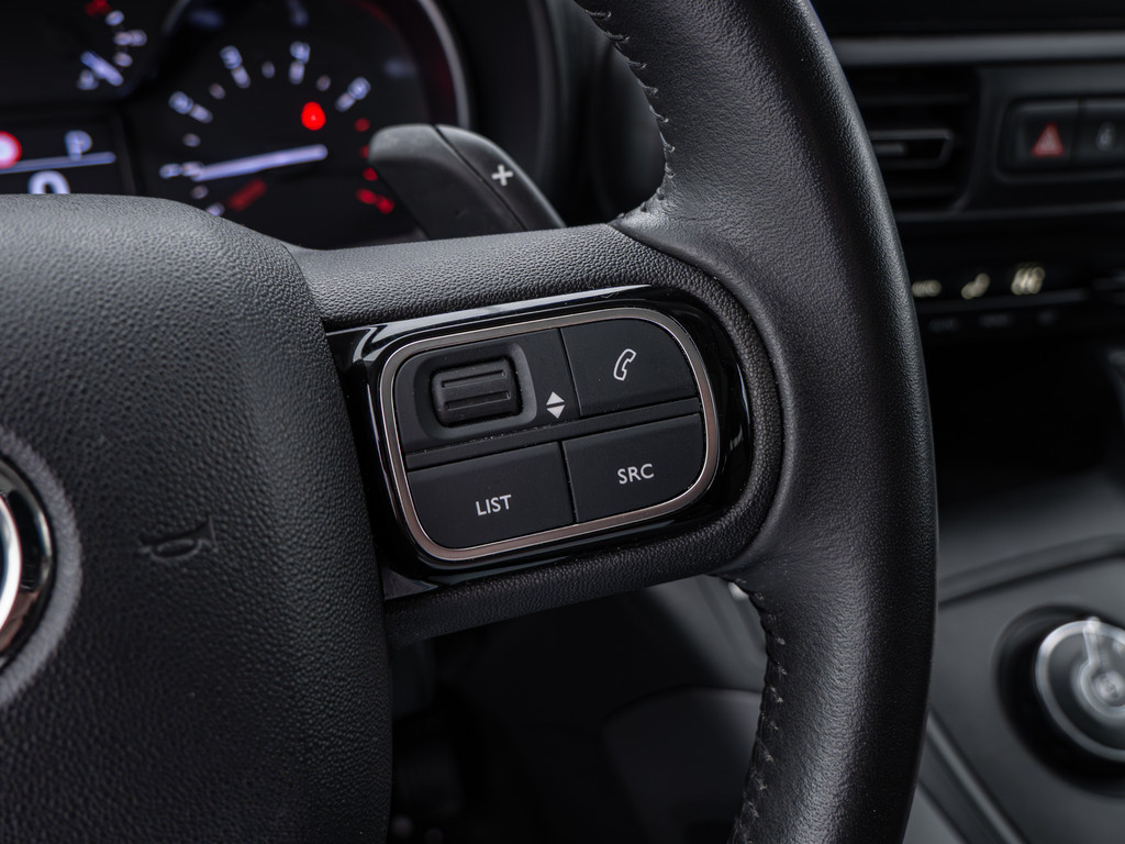 Fahrzeugansicht TOYOTA Proace City Verso 1.2 L1 Team D - Bild 19