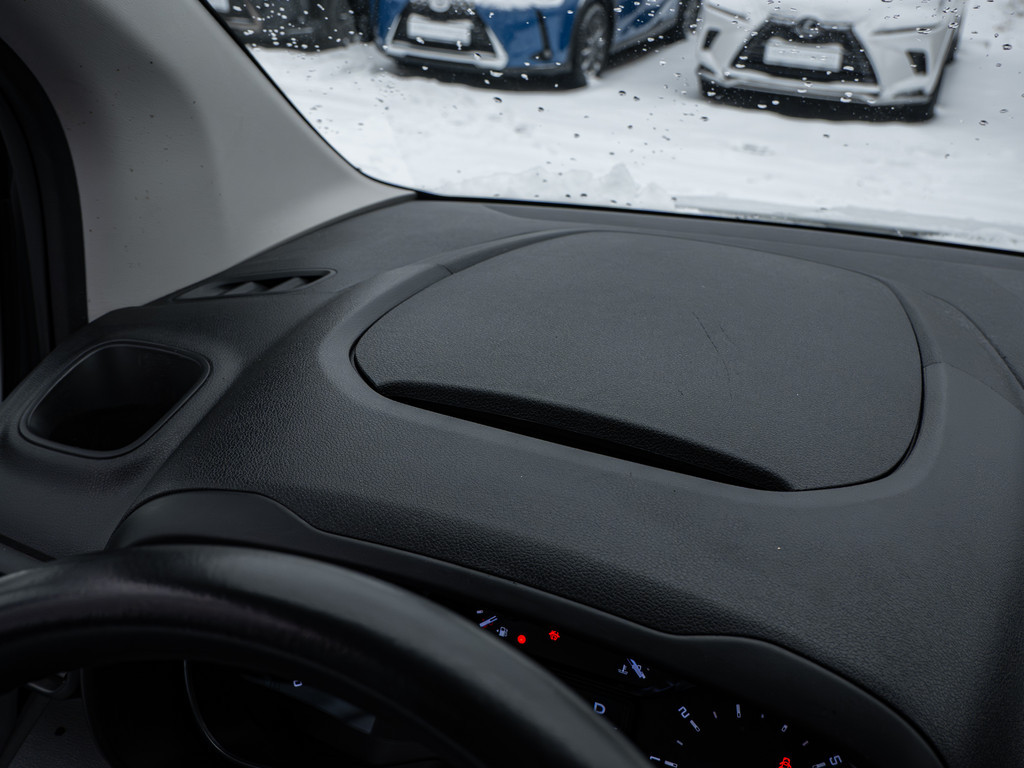 Fahrzeugansicht TOYOTA Proace City Verso 1.2 L1 Team D - Bild 20