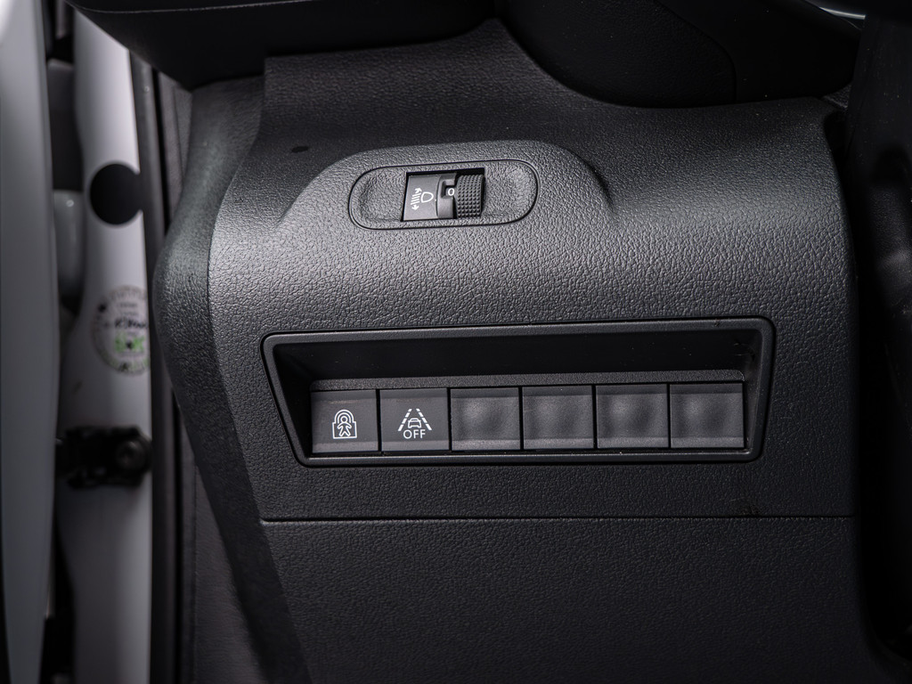 Fahrzeugansicht TOYOTA Proace City Verso 1.2 L1 Team D - Bild 24