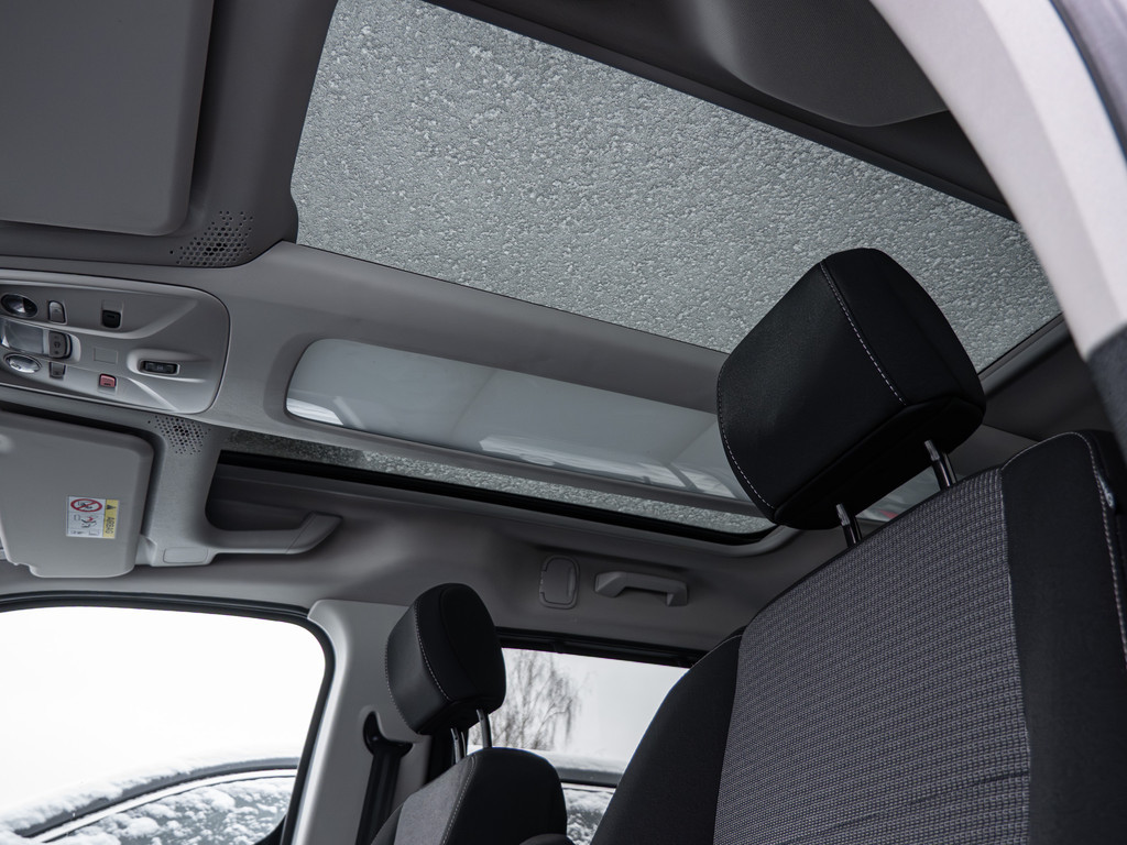 Fahrzeugansicht TOYOTA Proace City Verso 1.2 L1 Team D - Bild 27