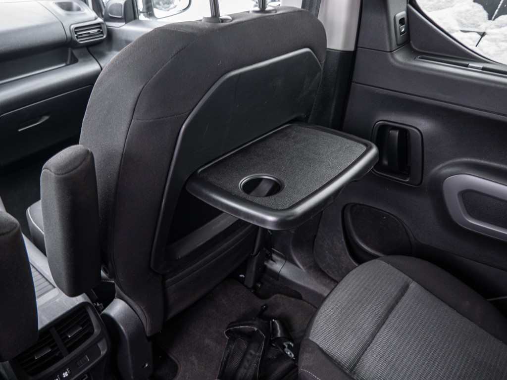 Fahrzeugansicht TOYOTA Proace City Verso 1.2 L1 Team D - Bild 32