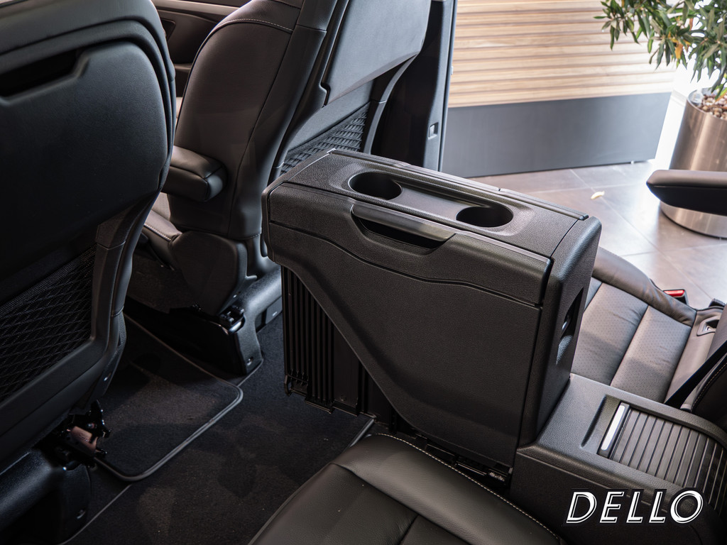 Fahrzeugansicht TOYOTA Proace Verso 2.2 L1 Lounge - Bild 2