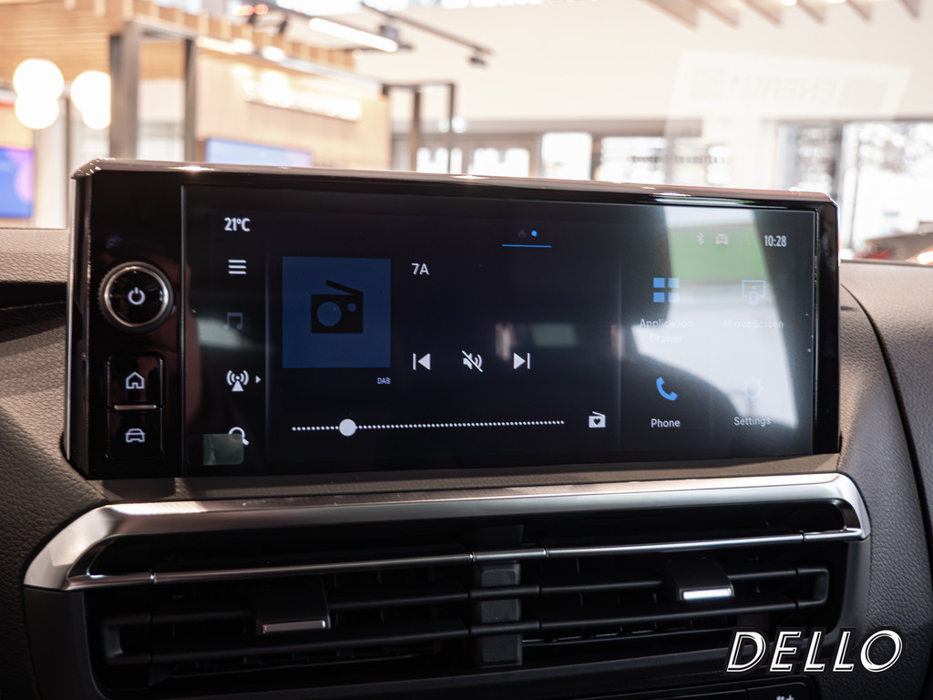 Fahrzeugansicht TOYOTA Proace Verso 2.2 L1 Lounge - Bild 6