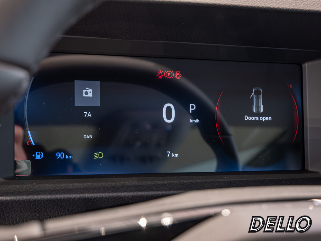 Fahrzeugansicht TOYOTA Proace Verso 2.2 L1 Lounge - Bild 13