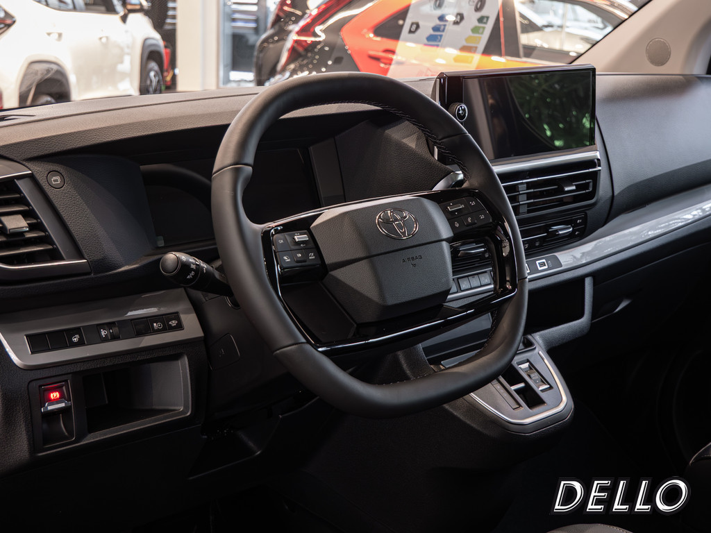 Fahrzeugansicht TOYOTA Proace Verso 2.2 L1 Lounge - Bild 20