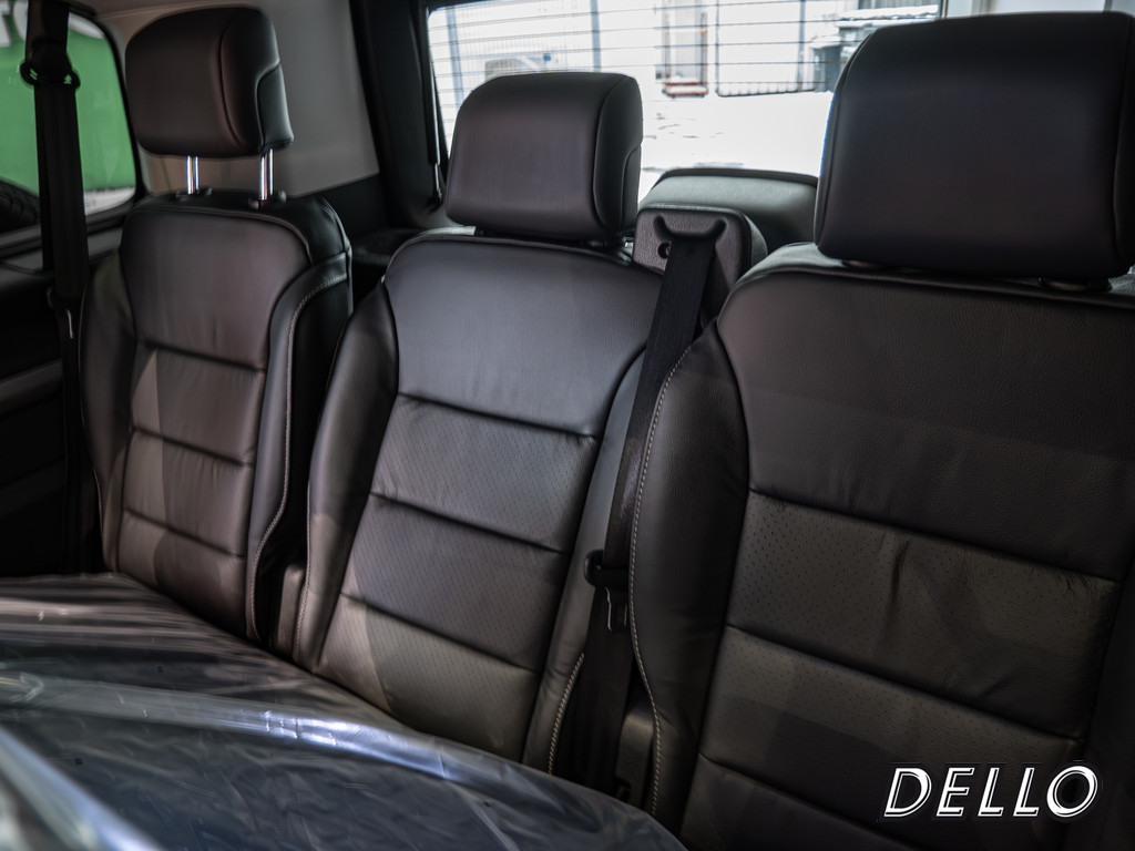 Fahrzeugansicht TOYOTA Proace Verso 2.2 L1 Lounge - Bild 32