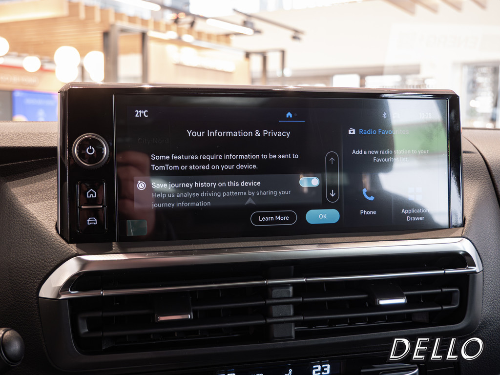 Fahrzeugansicht TOYOTA Proace Verso 2.2 L1 Lounge - Bild 5