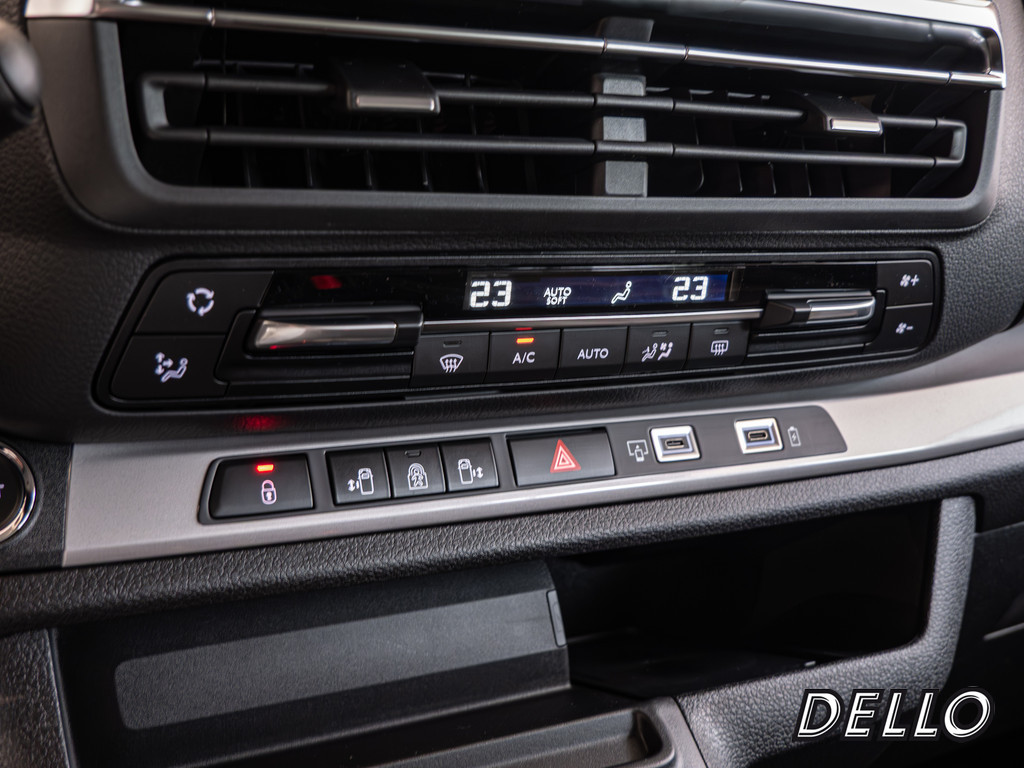 Fahrzeugansicht TOYOTA Proace Verso 2.2 L1 Lounge - Bild 7