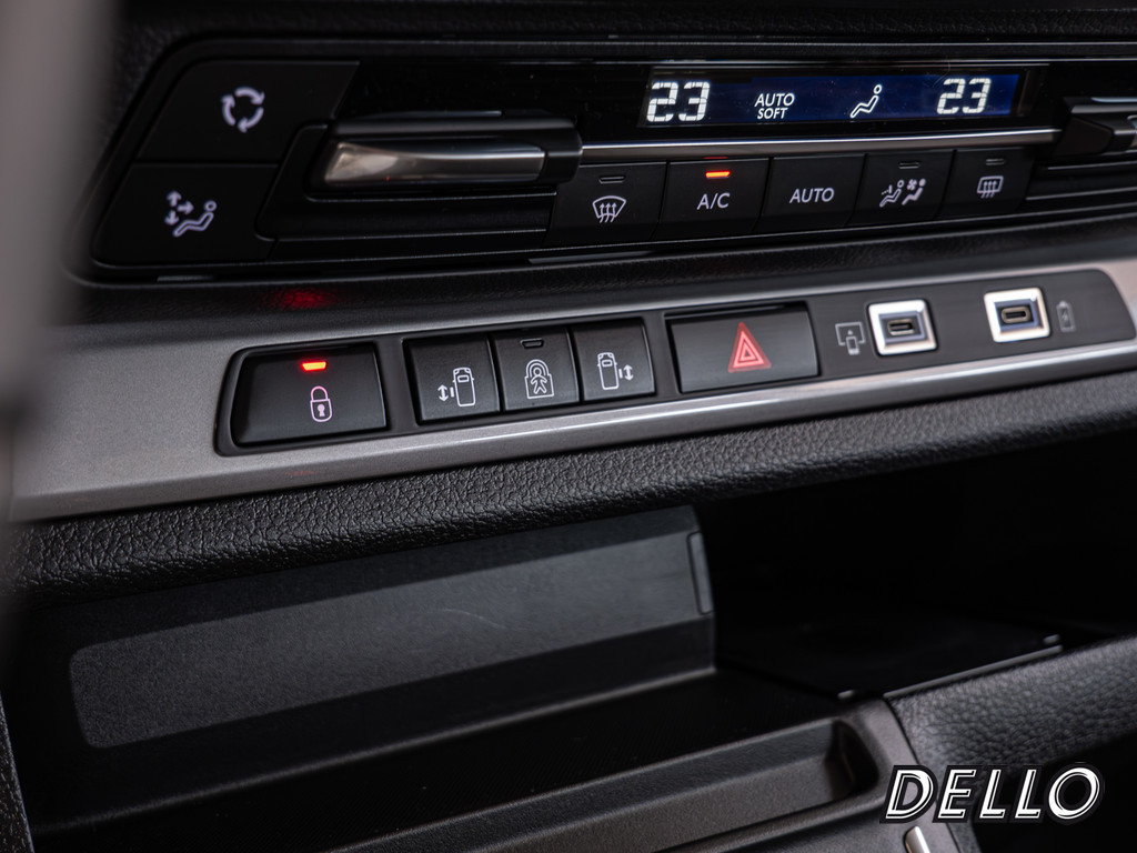 Fahrzeugansicht TOYOTA Proace Verso 2.2 L1 Lounge - Bild 8