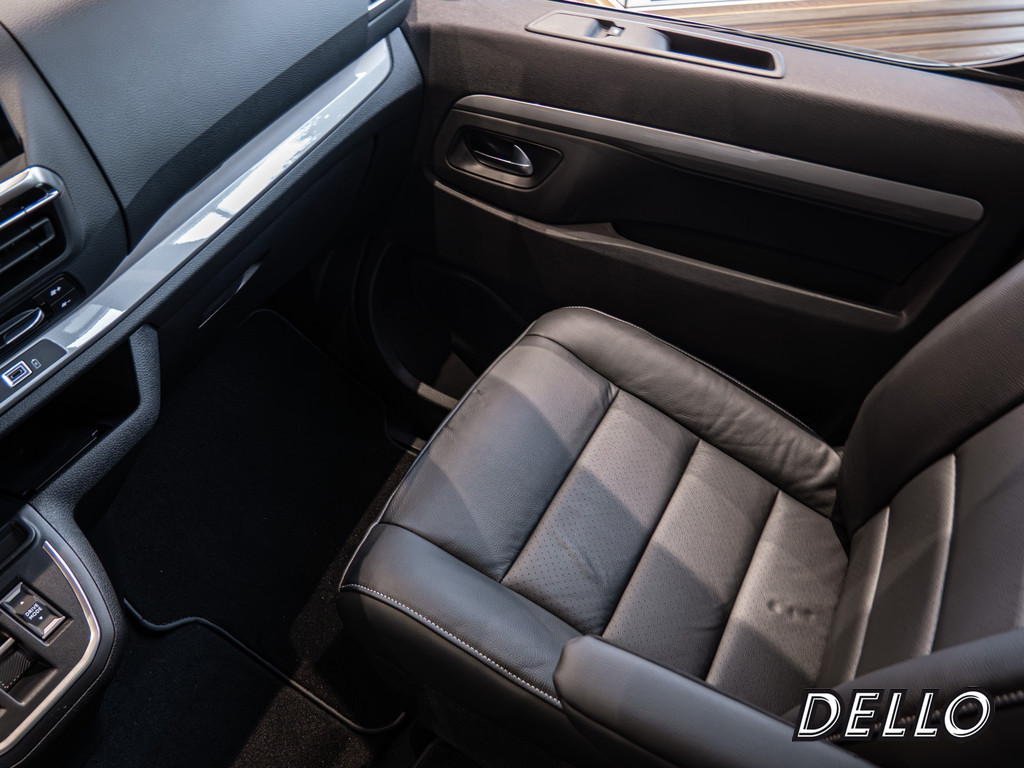 Fahrzeugansicht TOYOTA Proace Verso 2.2 L1 Lounge - Bild 10