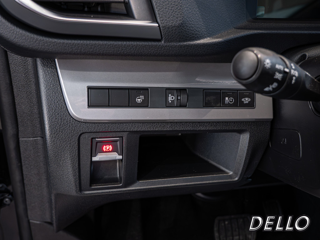 Fahrzeugansicht TOYOTA Proace Verso 2.2 L1 Lounge - Bild 19