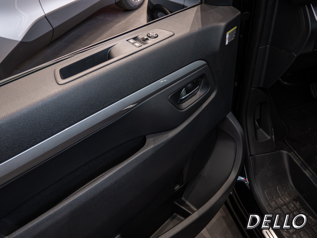 Fahrzeugansicht TOYOTA Proace Verso 2.2 L1 Lounge - Bild 22