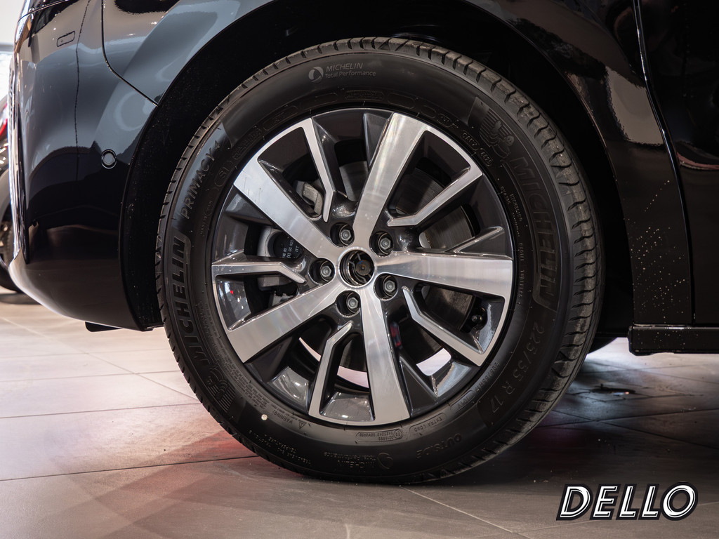 Fahrzeugansicht TOYOTA Proace Verso 2.2 L1 Lounge - Bild 23