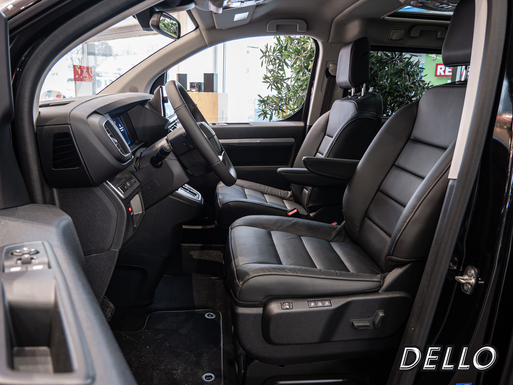 Fahrzeugansicht TOYOTA Proace Verso 2.2 L1 Lounge - Bild 27