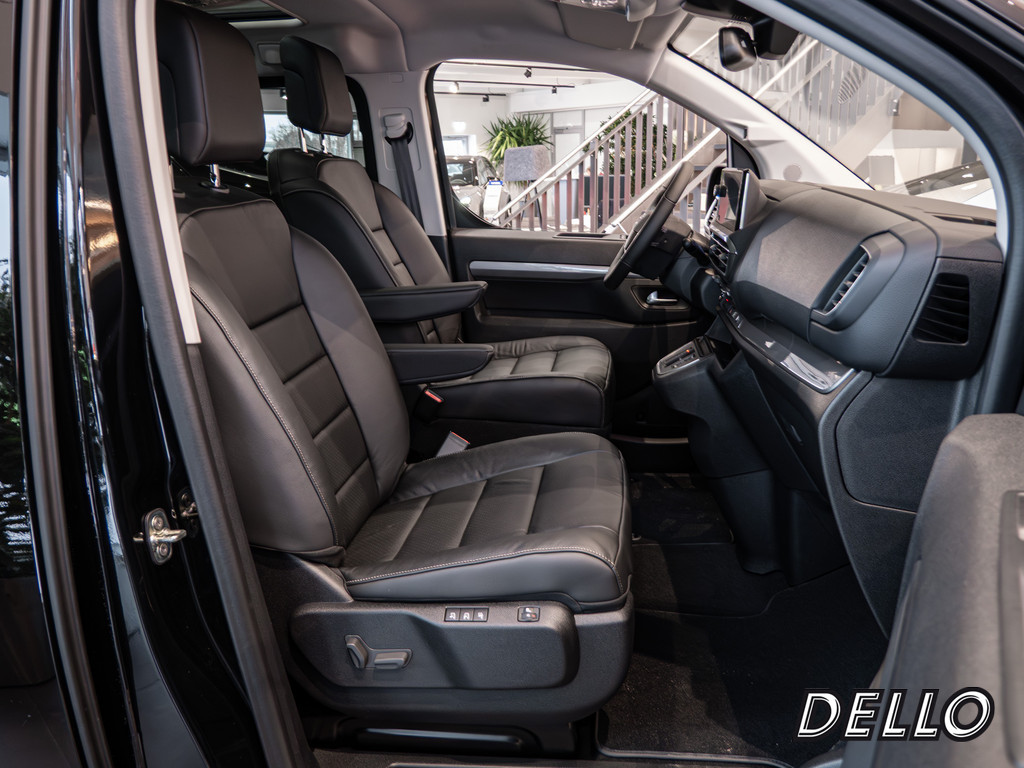 Fahrzeugansicht TOYOTA Proace Verso 2.2 L1 Lounge - Bild 28