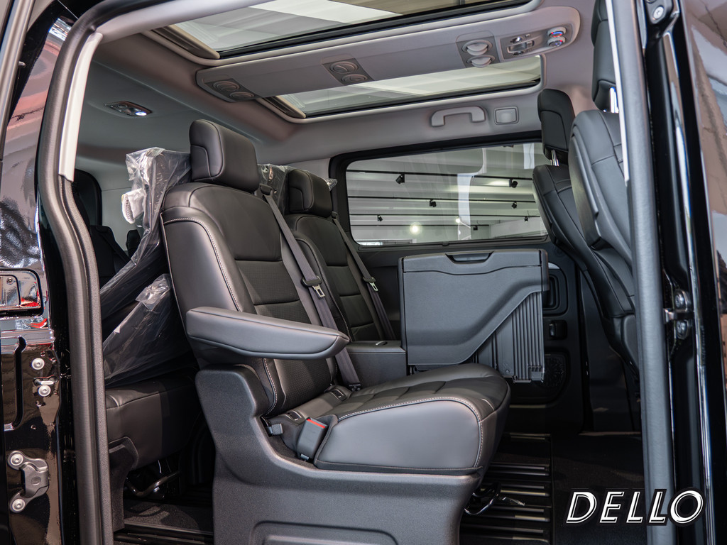 Fahrzeugansicht TOYOTA Proace Verso 2.2 L1 Lounge - Bild 29