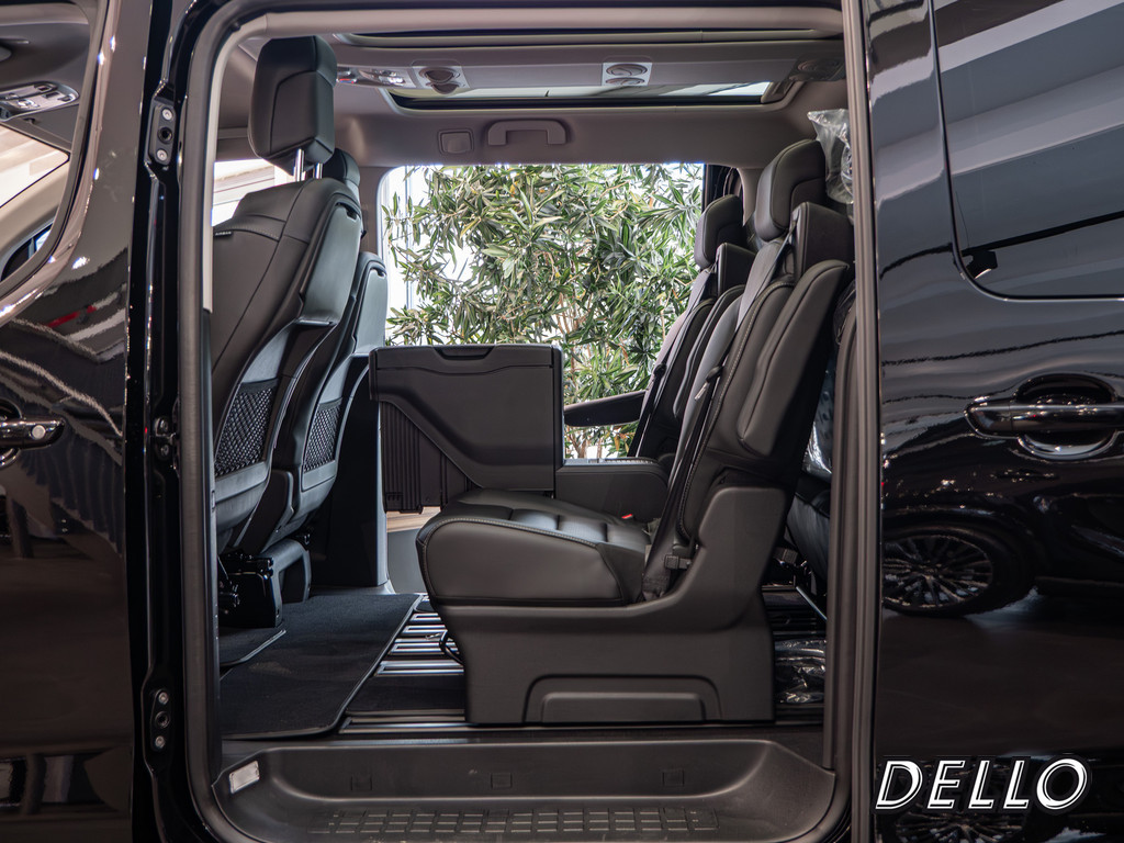 Fahrzeugansicht TOYOTA Proace Verso 2.2 L1 Lounge - Bild 30