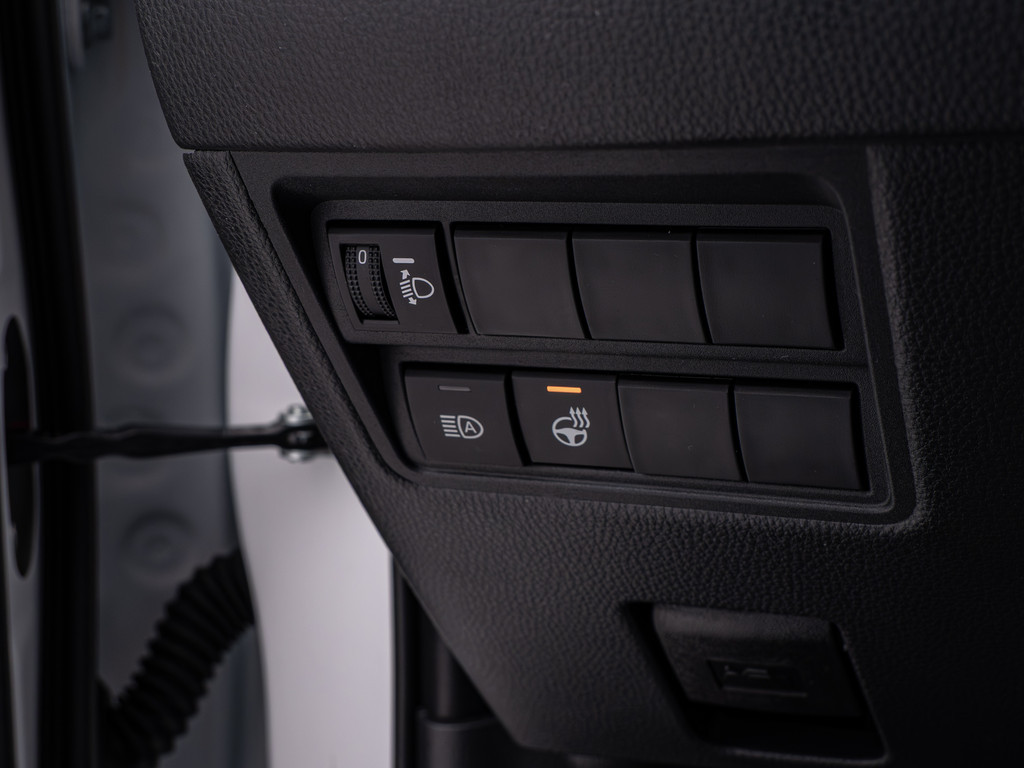 Fahrzeugansicht TOYOTA Yaris 1.5 Hybrid Teamplayer - Bild 26