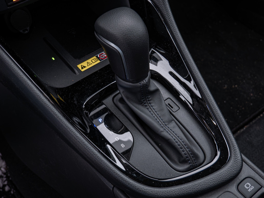 Fahrzeugansicht TOYOTA Yaris 1.5 Hybrid Teamplayer - Bild 15