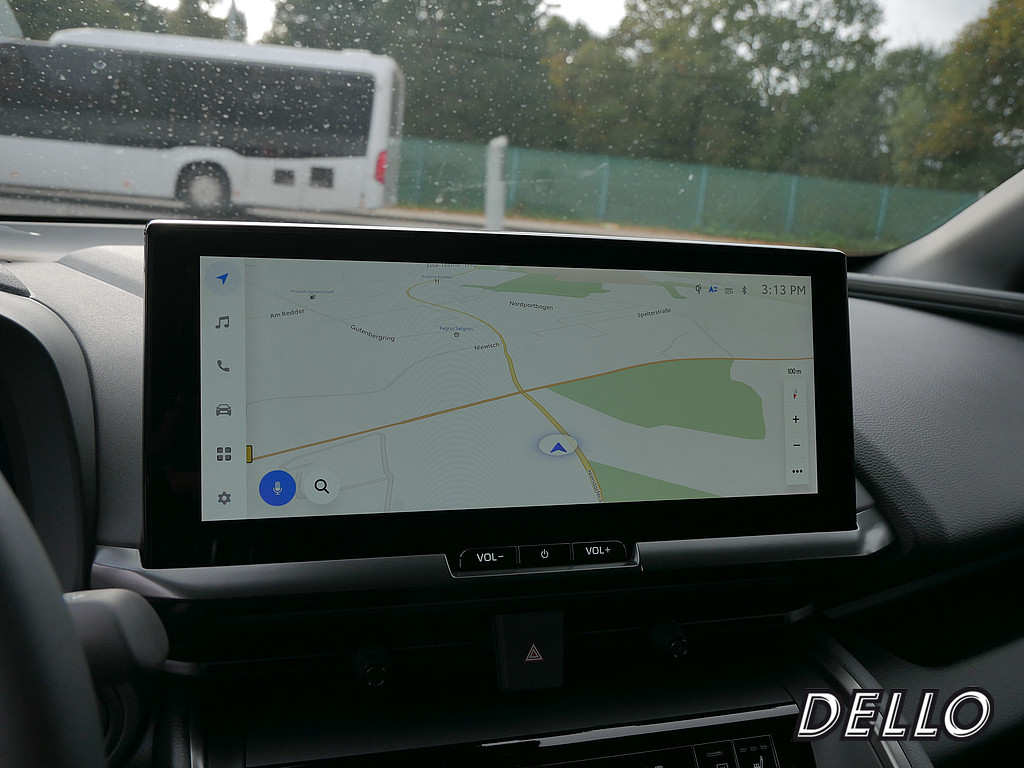 Fahrzeugansicht TOYOTA C-HR 2.0 Plug-In Hybrid FWD Team D - Bild 9