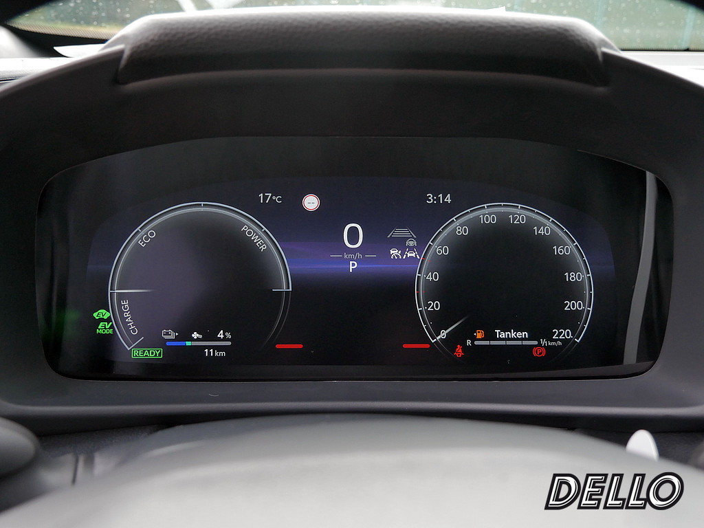 Fahrzeugansicht TOYOTA C-HR 2.0 Plug-In Hybrid FWD Team D - Bild 20