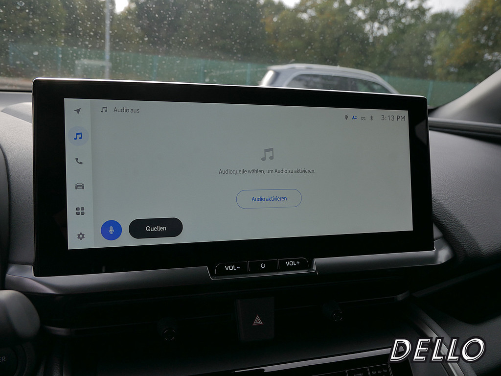 Fahrzeugansicht TOYOTA C-HR 2.0 Plug-In Hybrid FWD Team D - Bild 10