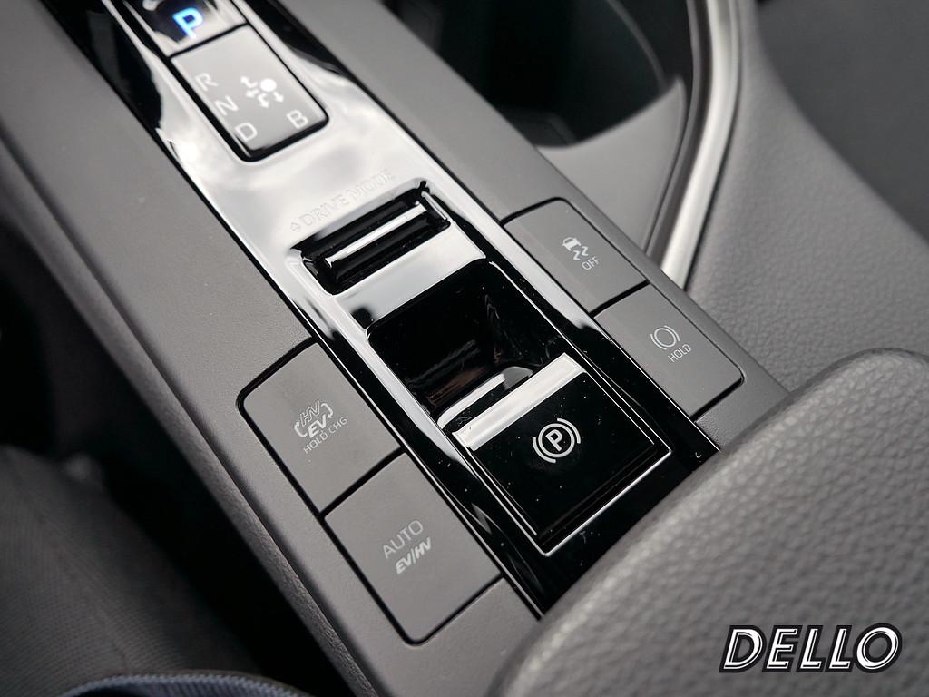 Fahrzeugansicht TOYOTA C-HR 2.0 Plug-In Hybrid FWD Team D - Bild 18